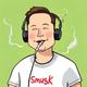Stoned Musk logo