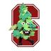 Mascot of Stanford logo