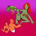 sex love and pistols bang bang logo