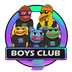 Boysclub logo