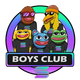 Boysclub logo