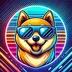 DogeVibes logo