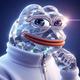 Pepe Diamond logo