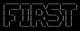 First logo