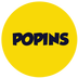 POPINS logo