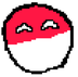 polandball logo