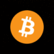 ₿ logo