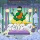 ZenDAO (🧘♂️, 🐸) logo