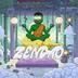 ZenDAO (🧘‍♂️, 🐸) logo