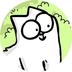 Simons Cat logo