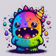 UniMonster logo