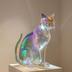 Krystal Cat logo