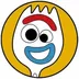 Forky logo