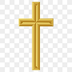 GOLDEN CROSS logo