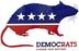 Democrats logo