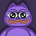 Purcit the Cat logo