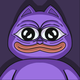 Purcit the Cat logo