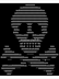 SkullGPT logo