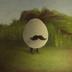 EGGSTACHE logo