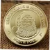 SANTA COIN logo