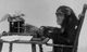 Infinite Monkey Theorem logo
