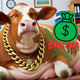 OnlyFats on Solana logo