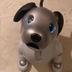ROBO THE DOG logo
