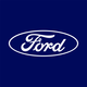 Justice for Ford logo