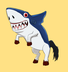 BABY SHORSE logo