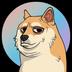 Doge Pound  logo