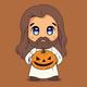 Holyween logo