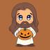 Holyween logo