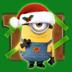 Minionsmas logo