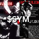 Symbiote Edits logo