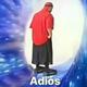 Adios logo