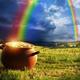 End of the Rainbow logo