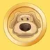 Ben the Dog logo