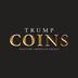 RealTrumpCoins logo