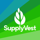 SupplyVest logo
