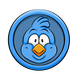 CLEO INU logo