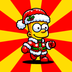 santabart logo