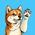 ClickPaw logo