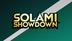 The Official Crypto GameShow logo