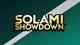 The Official Crypto GameShow logo