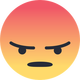 😡 logo