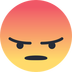 😡 logo