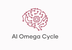 AI Omega Cycle logo