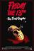 Friday the 13th logo