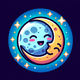 Lunar Sync logo