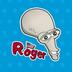 Roger logo